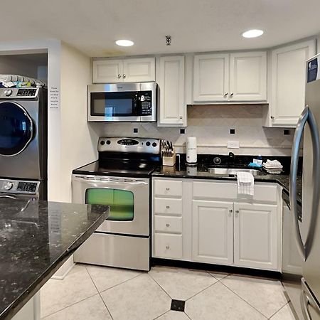 Beachcomber 301 Jacksonville Beach Ngoại thất bức ảnh