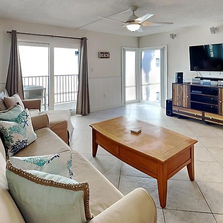Beachcomber 301 Jacksonville Beach Ngoại thất bức ảnh