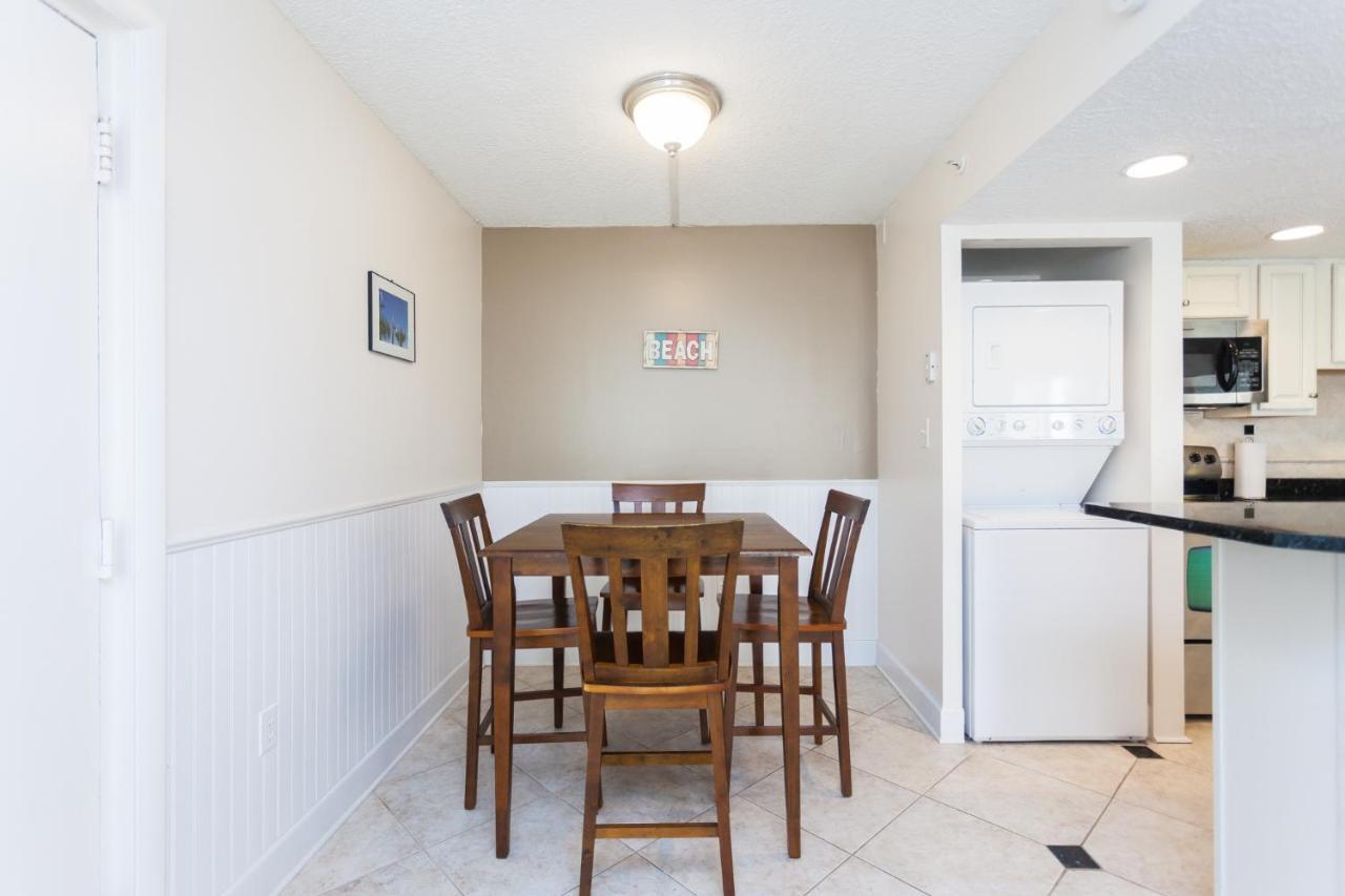 Beachcomber 301 Jacksonville Beach Ngoại thất bức ảnh