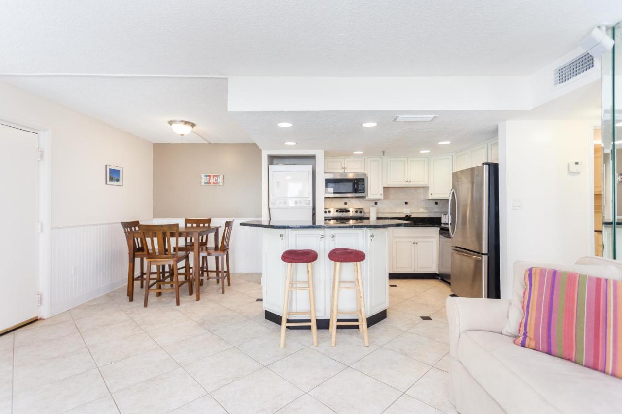 Beachcomber 301 Jacksonville Beach Ngoại thất bức ảnh