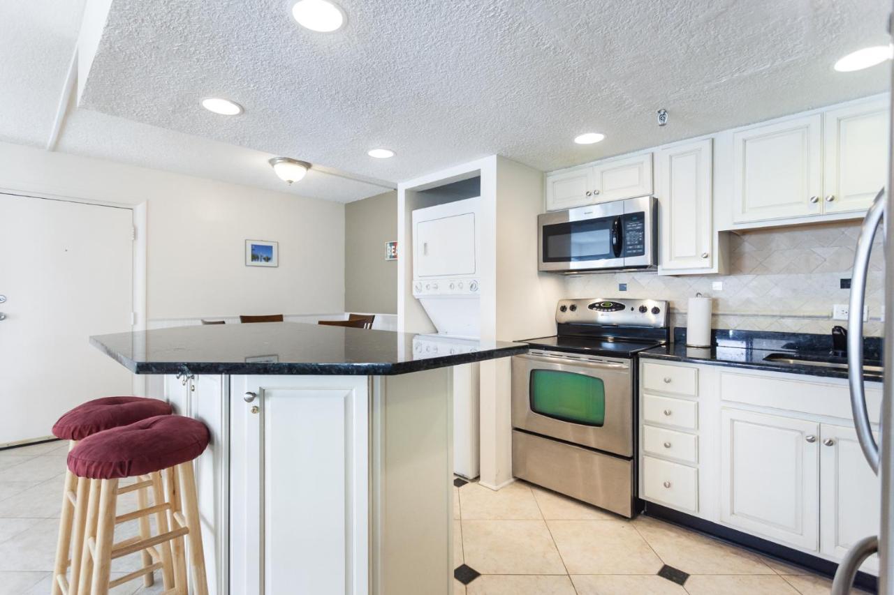 Beachcomber 301 Jacksonville Beach Ngoại thất bức ảnh