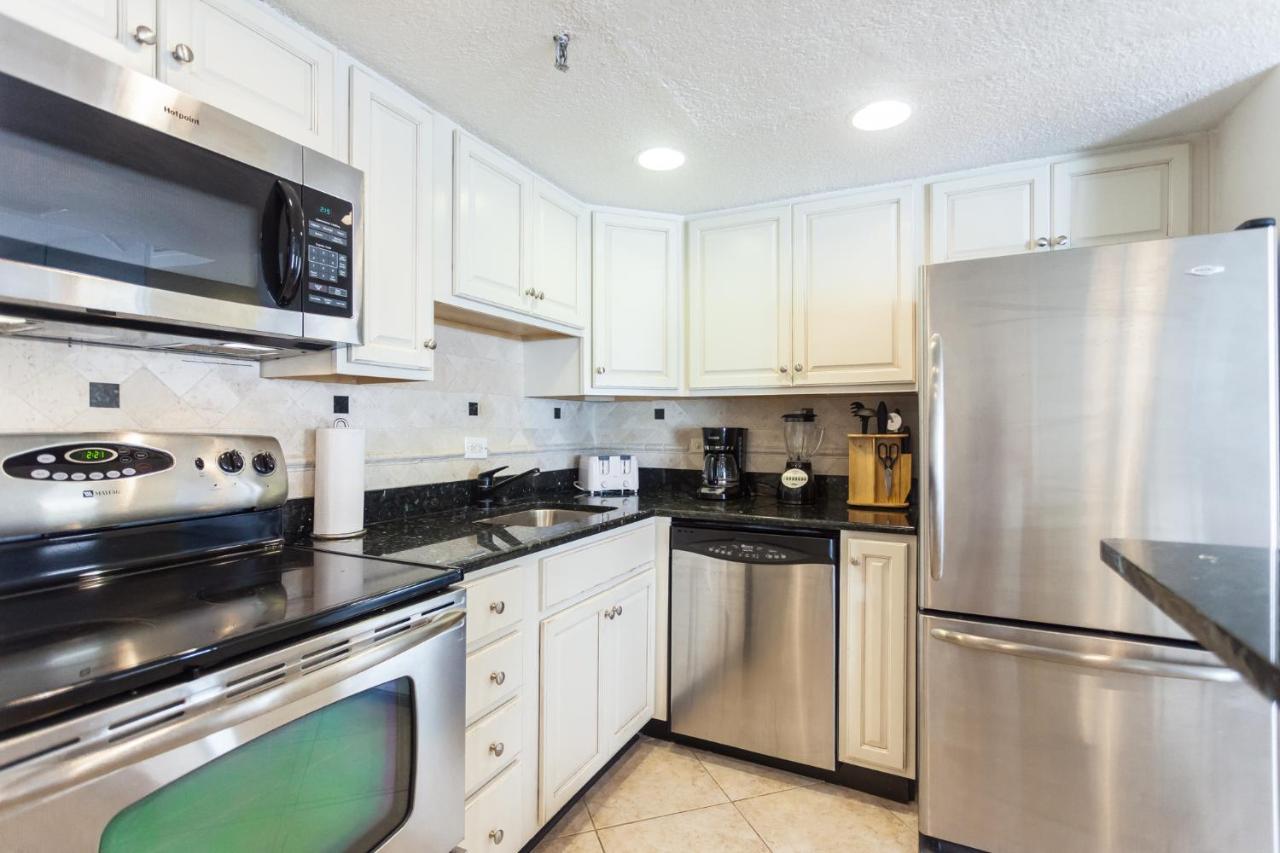 Beachcomber 301 Jacksonville Beach Ngoại thất bức ảnh