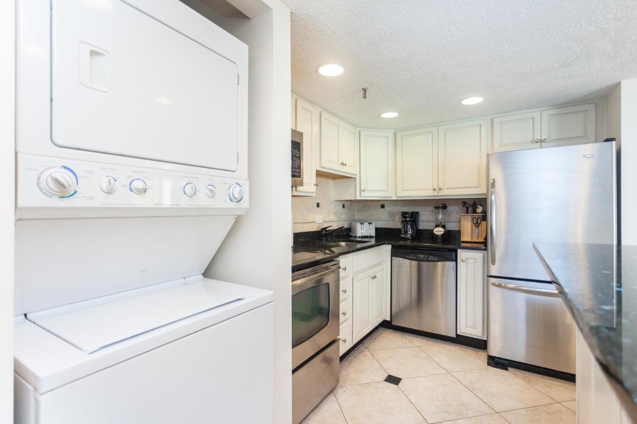 Beachcomber 301 Jacksonville Beach Ngoại thất bức ảnh