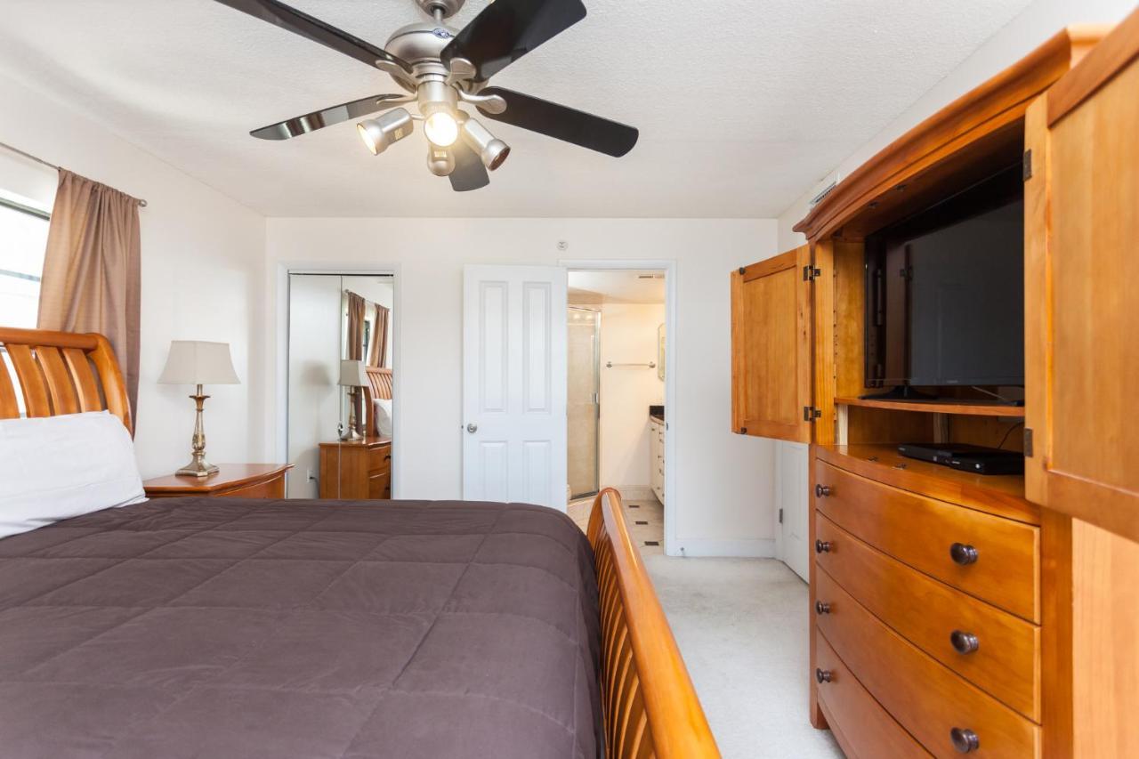 Beachcomber 301 Jacksonville Beach Ngoại thất bức ảnh