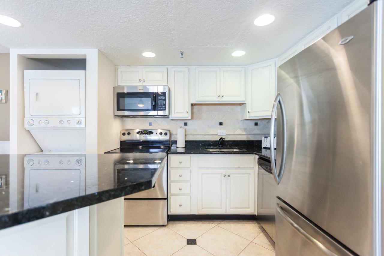 Beachcomber 301 Jacksonville Beach Ngoại thất bức ảnh