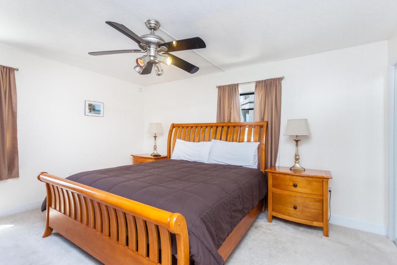 Beachcomber 301 Jacksonville Beach Ngoại thất bức ảnh