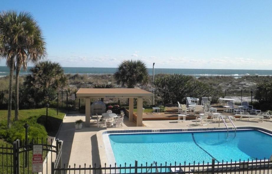 Beachcomber 301 Jacksonville Beach Ngoại thất bức ảnh