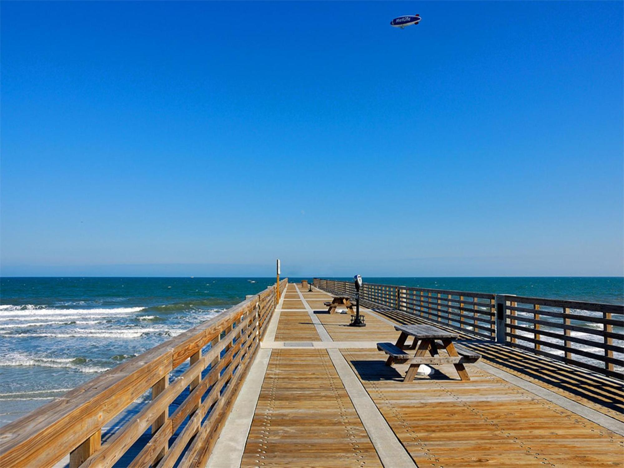 Beachcomber 301 Jacksonville Beach Ngoại thất bức ảnh