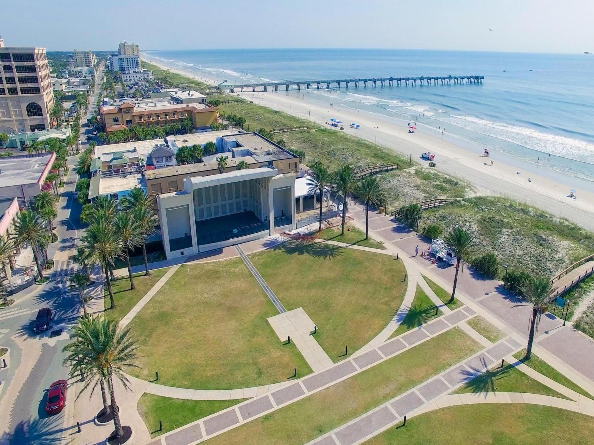 Beachcomber 301 Jacksonville Beach Ngoại thất bức ảnh