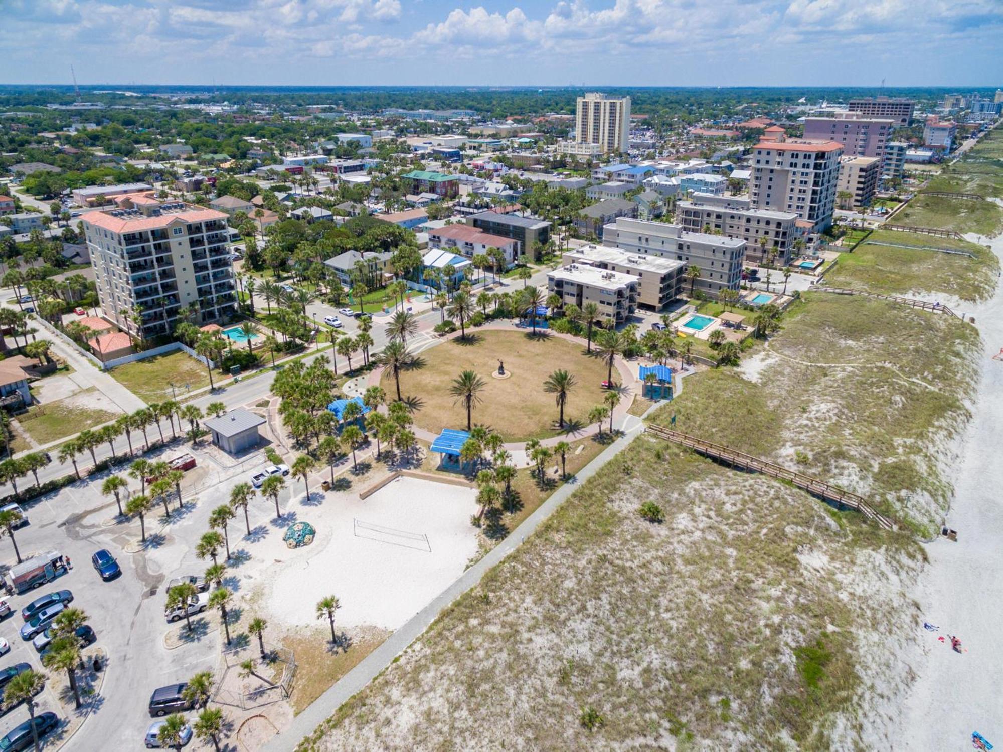 Beachcomber 301 Jacksonville Beach Ngoại thất bức ảnh