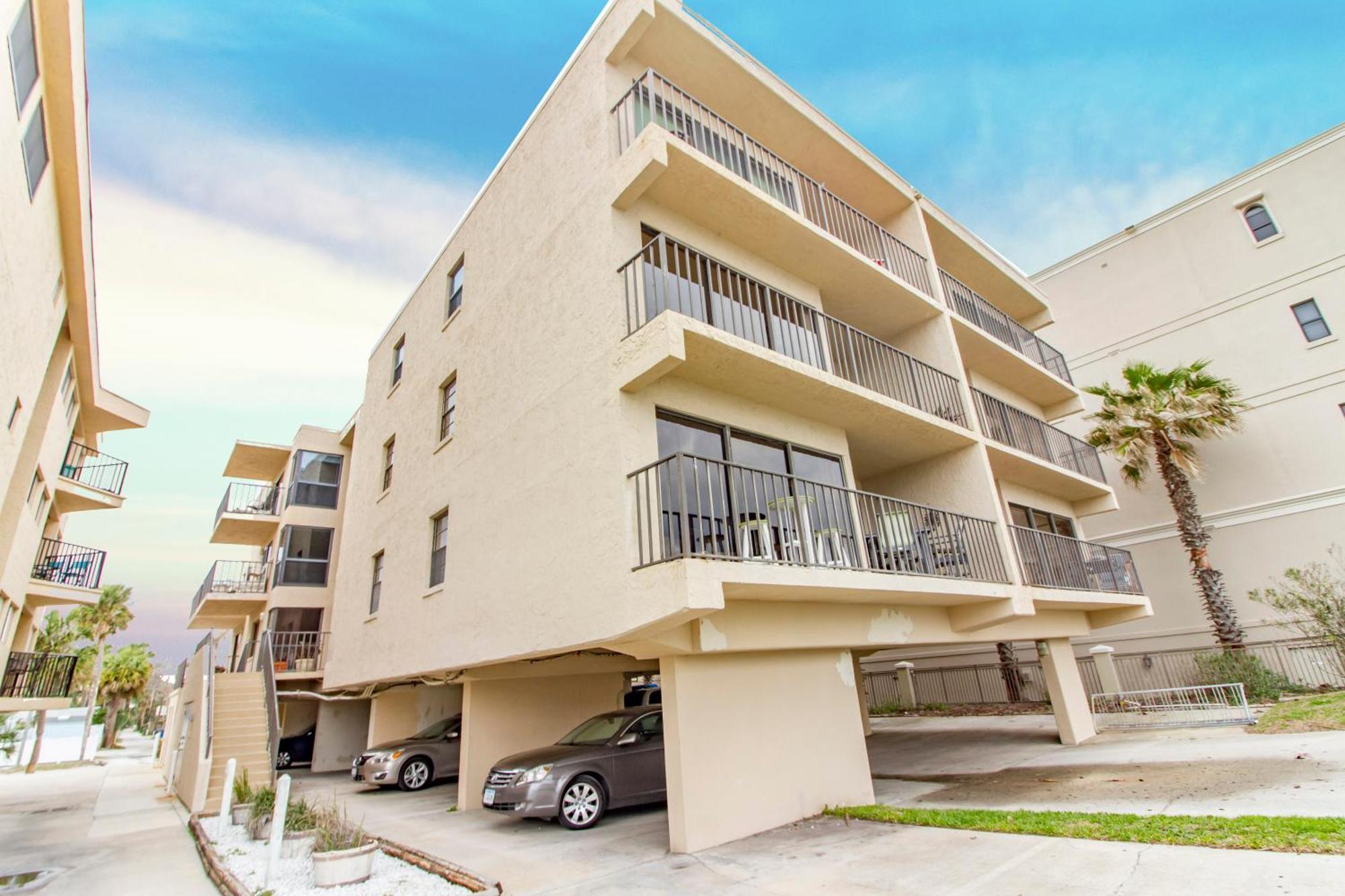 Beachcomber 301 Jacksonville Beach Ngoại thất bức ảnh