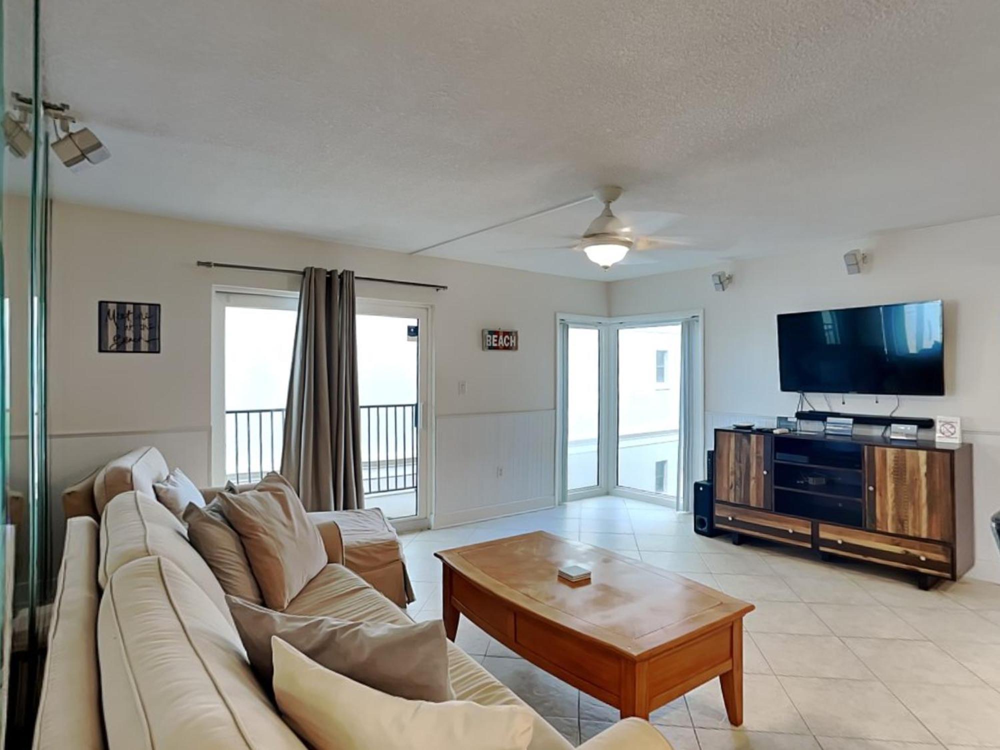 Beachcomber 301 Jacksonville Beach Ngoại thất bức ảnh