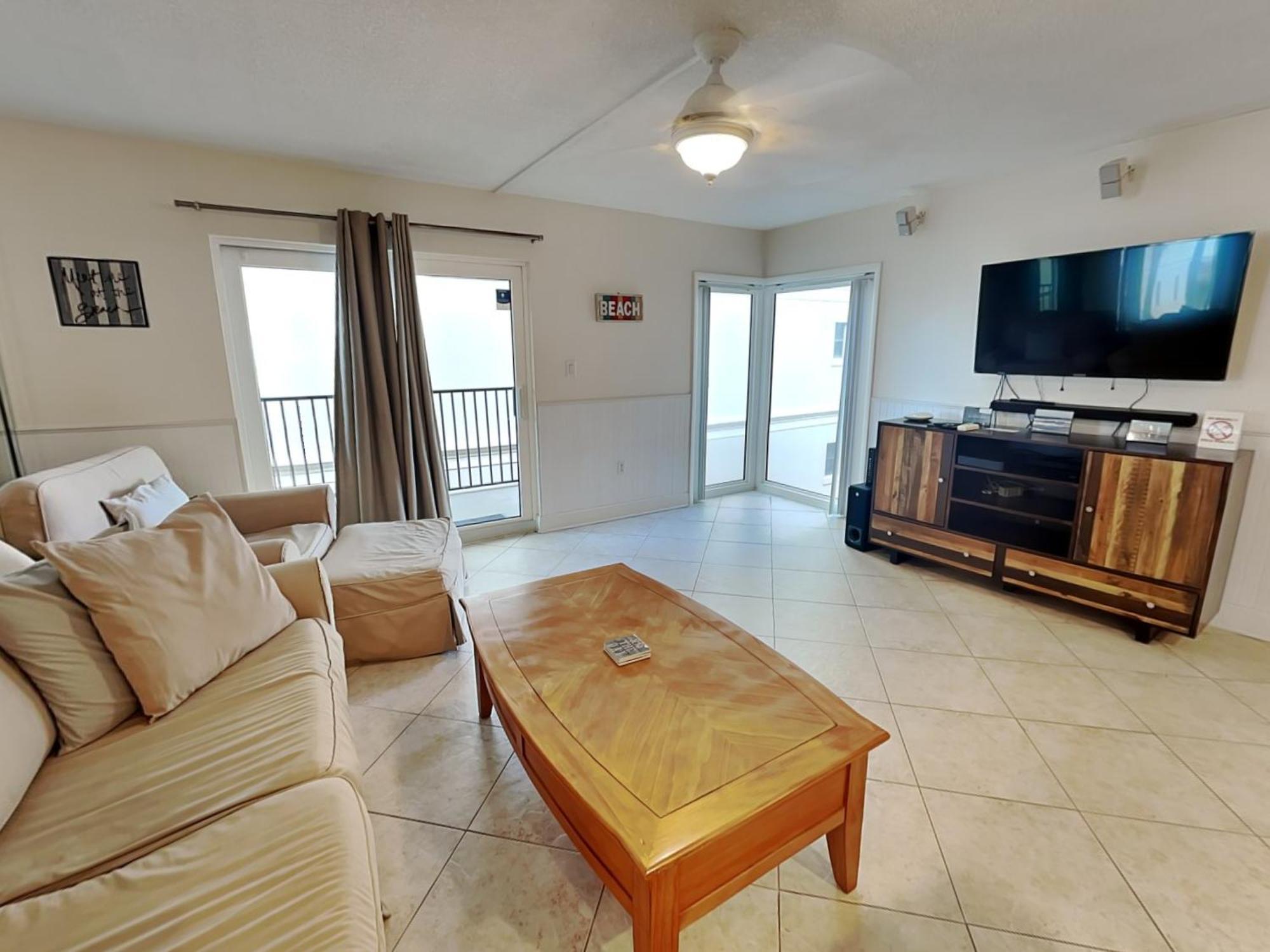 Beachcomber 301 Jacksonville Beach Ngoại thất bức ảnh