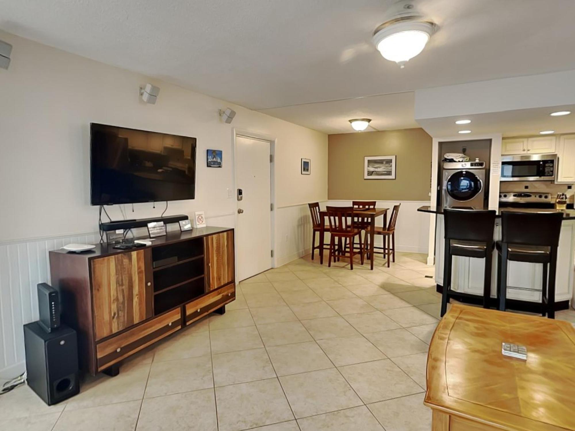 Beachcomber 301 Jacksonville Beach Ngoại thất bức ảnh