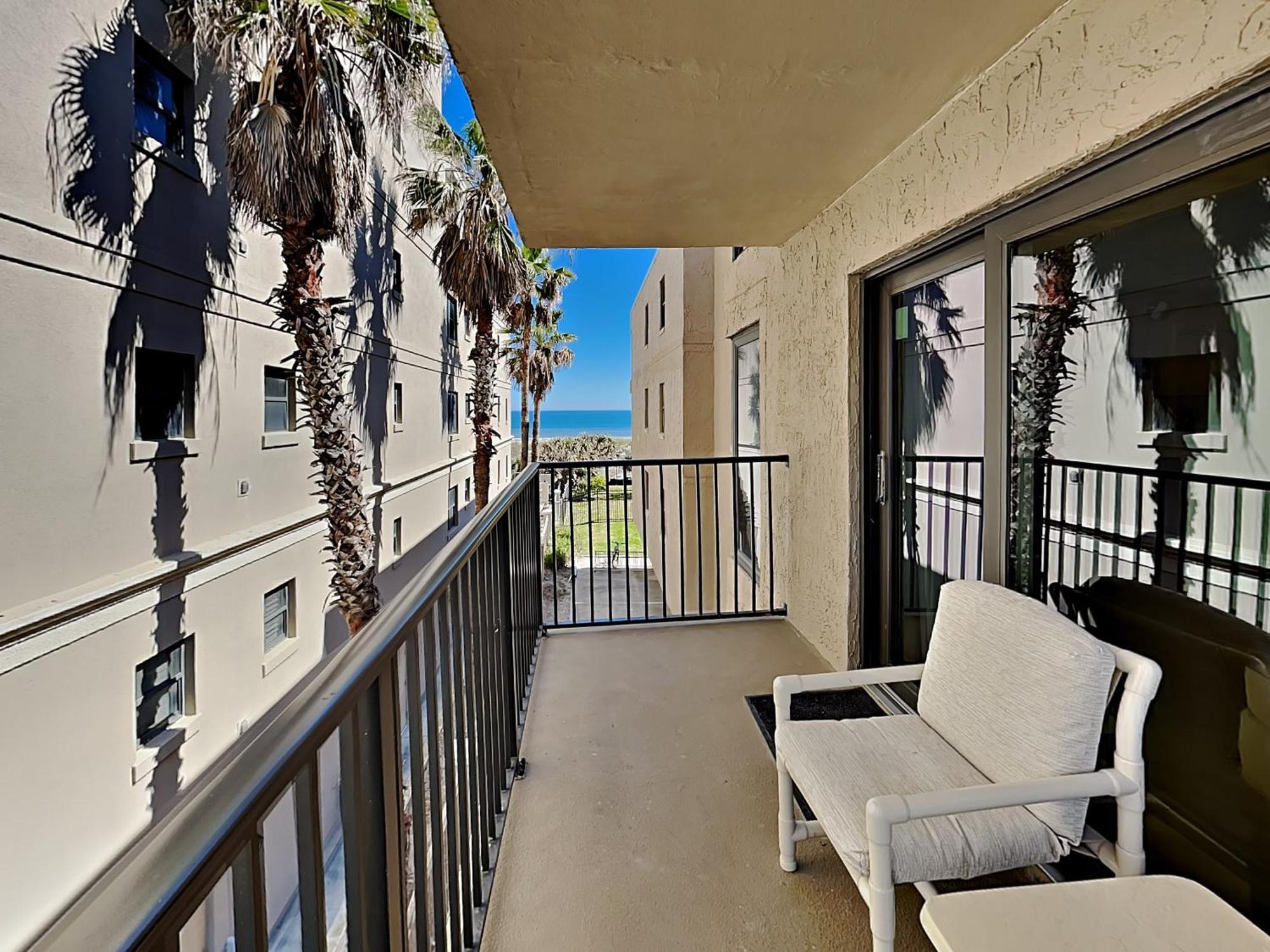 Beachcomber 301 Jacksonville Beach Ngoại thất bức ảnh