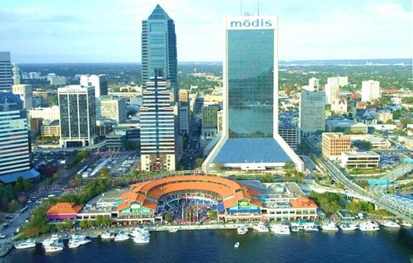 Beachcomber 301 Jacksonville Beach Ngoại thất bức ảnh